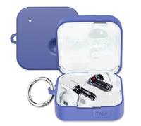 Lemxiee Cover for Nothing Ear (3) Case Silicone