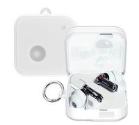 Lemxiee Cover for Nothing Ear (3) Case Transparent TPU