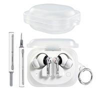 Lemxiee Cover for Nothing Ear 3a Case Transparent TPU