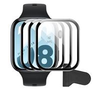 Lemxiee Screen Protectors for Honor Watch X5i Pack of 3