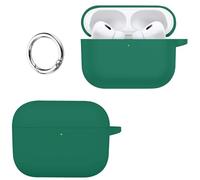 Lemxiee Silicone Case for AirPods Pro 3 Case
