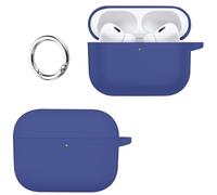 Lemxiee Silicone Case for AirPods Pro 3 Case