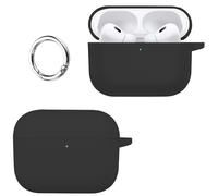 Lemxiee Silicone Cover for AirPods Pro 3 Case