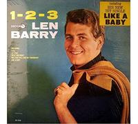 Len Barry - 1-2-3 [Vinyl LP]