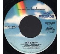 Len Barry - 123