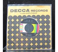 Len Barry - 123 - Len Barry 7" 45