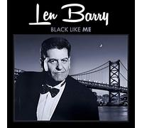 Len Barry - Black Like Me