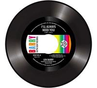 Len Barry - I'll Always Need You / Love Love Love [7" VINYL]