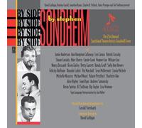 Len Cariou - By Side By Side By Side By Side By Stephen Sondheim - US Concert Cast 2006