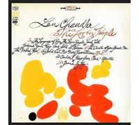 LEN CHANDLER - The Lovin' People