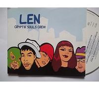 Len - Cryptik Souls Crew