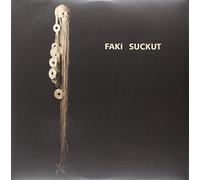 Len Faki & Markus Suckut - Skulls [VINYL]