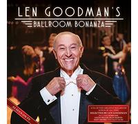 Len Goodman'S Ballroom Bonanza