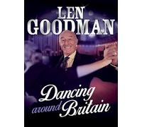 Len Goodman's Dancing Around Britain