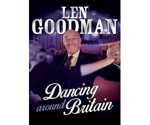 Len Goodman's Dancing Around Britain