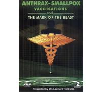 Len Horowitz: Anthrax Smallpox Vaccinations & The [DVD] [Region 1] [US Import] [NTSC]