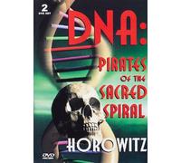 Len Horowitz: Dna - Pirates of the Sacred Spiral [DVD] [Region 1] [US Import] [NTSC]
