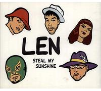 Len - Steal My Sunshine [CD 2]