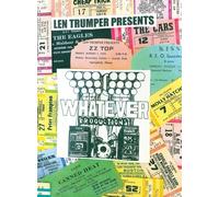 Len Trumper Presents Whatever Productions