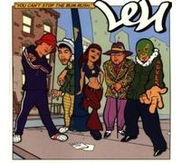 LEN - You Can'T Stop The Bum Rush