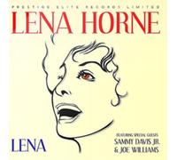 Lena Horne (With Sammy Davis J - Lena [12" VINYL]