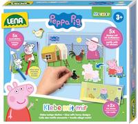 Lena 42731 Craft Kit, Multi-Colour
