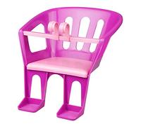 Lena 61160 handlebar seat for dolls up to maximum 46 cm, assorted.