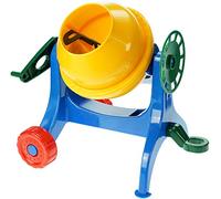 Lena Betoniarka przyczepa