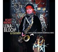 Lena Bloch & Feathery - Heart Knows