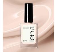 LENA - Breathable Halal Nail Polish 14ml - Kuwaiti Princess LE01