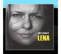 LENA - Can't Erase It