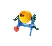 Lena Cement Mixer Colorful Top Quality Toy