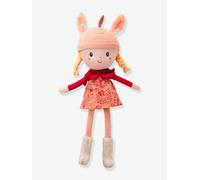 Léna Doll - LILLIPUTIENS rose