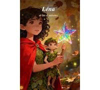 Léna et les 4 saisons: Un roman d’aventure magique sur l’empathie et le courage (dès 7 ans)