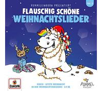 Lena,Felix & die Kita-Kids - Pummeleinhorn Präsentiert Flauschig Schöne Weihnac