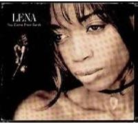 Lena Fiagbe - You Come From Earth-7" 45