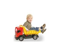 Lena Giant Dump Truck With Tipping Bed -2 Top Quality Toy