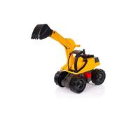 Lena Giant Excavator Xxl Top Quality Toy