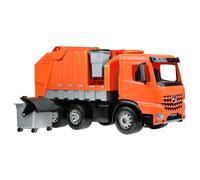 Lena Giant Garbage Truck Top Quality Toy