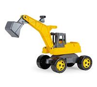 Lena GIGA TRUCKS Aufsitzbagger Eco