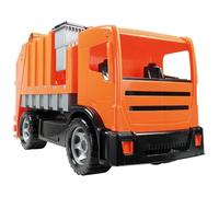 Lena Giant Toy Trucks For Kids. XXL. Choose Your Model. Made In EU.
