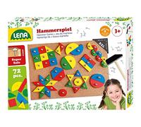 Lena Hammer Game, 3 Years to 99 Years, 65827