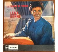 Lena Horne - A Friend Of Mine
