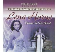 Lena Horne - Blowin' In The Wind