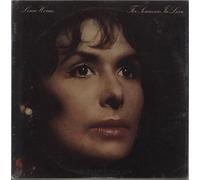 Lena Horne - For Someone In Love