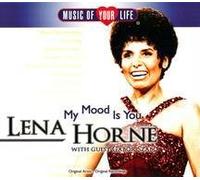 Lena Horne & Gabor Szabo - My Mood Is You [Us Import]