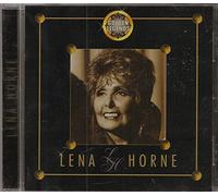 Lena Horne - Golden Legends