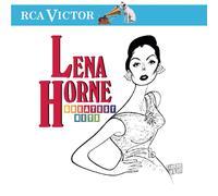 Lena Horne - Lena Horne Greatest Hits