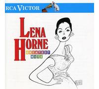 Lena Horne - Greatest Hits [New CD]