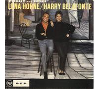 Lena Horne, Harry Belafonte - Porgy And Bess [Vinyl LP]